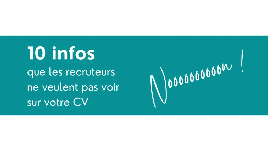 Bien rédiger son cv et profil linkedIn • Coaching recherche emploi • Madame CV Hélène Nenquin