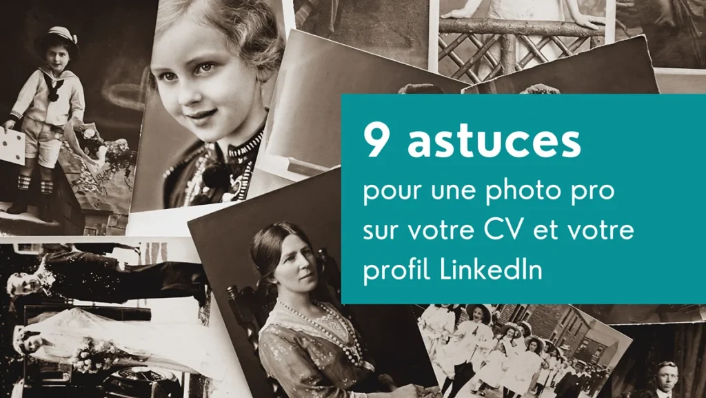 Astuces professionnelles pour votre cv et profil linkedIn • Coaching professionnel recherche emploi • Madame CV