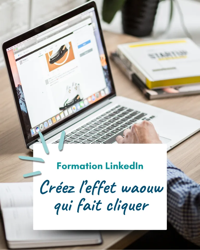 formation Linkedin • Madame cv helene nenquin • Namur Eghezee Brabant Wallon