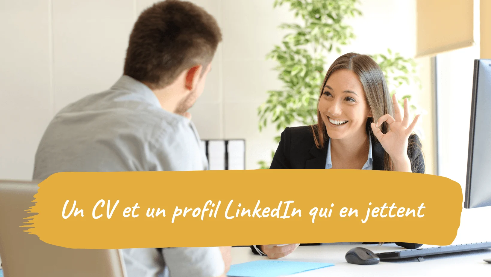 Hélène Nenquin Madame cv • experte CV et Linkedin en Wallonie •Rédaction Linkedin et cv professionnel